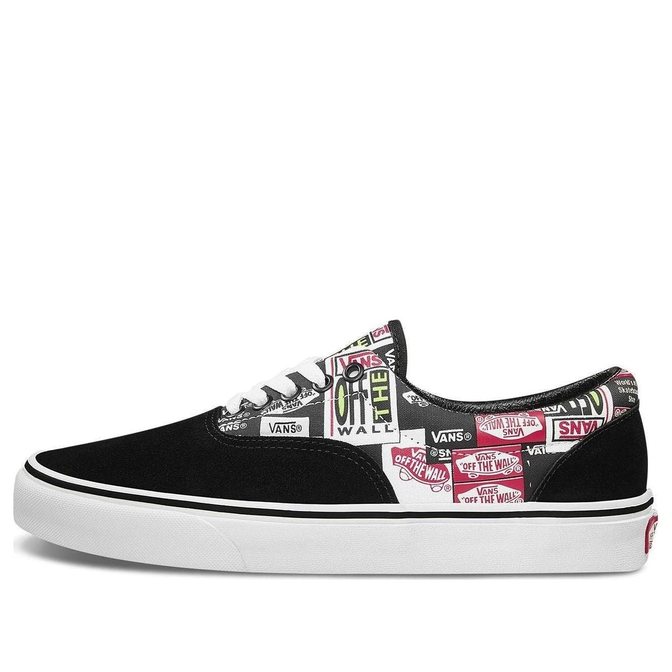 Tenisky a topánky Vans Era 'Label Mix' Rôznofarebný | VN0A4BV4V9A, 0