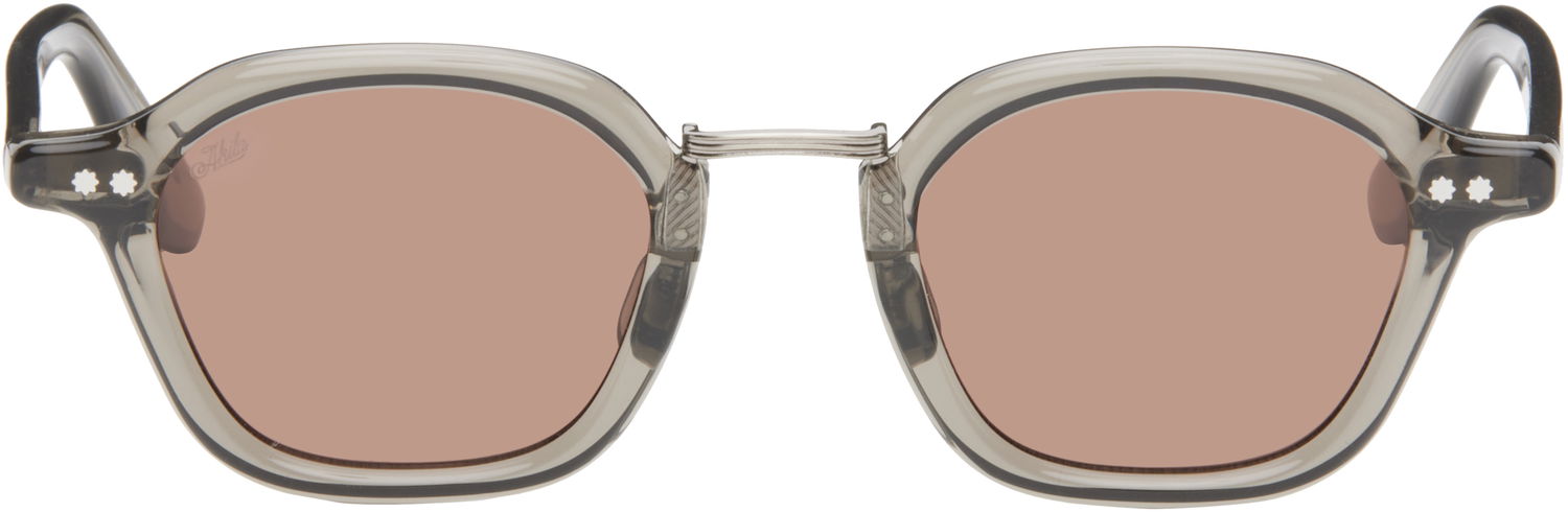 Slnečné okuliare AKILA Iris Sunglasses Šedá | 2424 05 44, 0