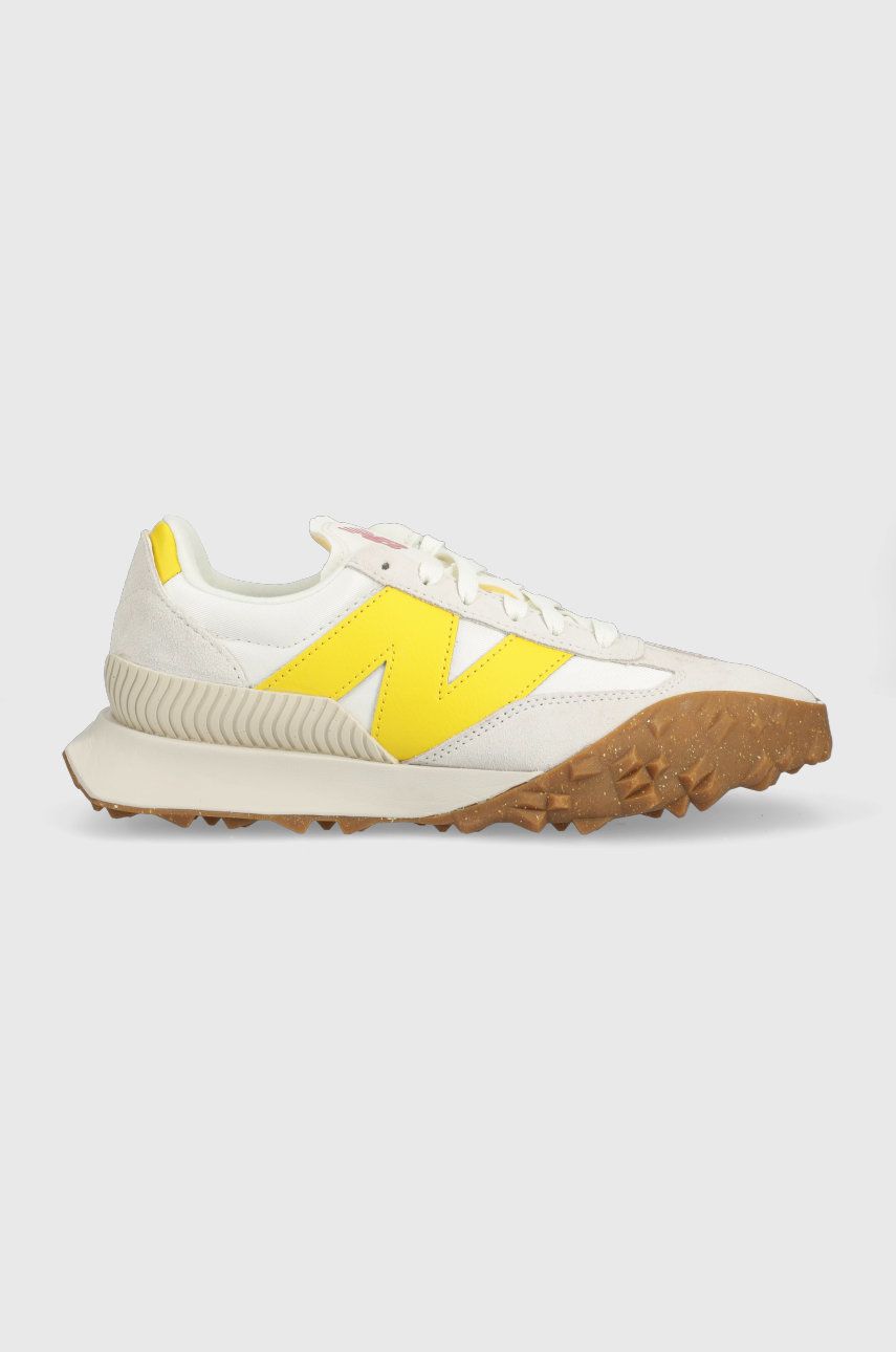 Tenisky a topánky New Balance XC72 Béžová | UXC72VC, 0