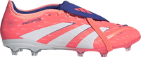 Predator Pro Fold-Over Tongue FG Football Boots