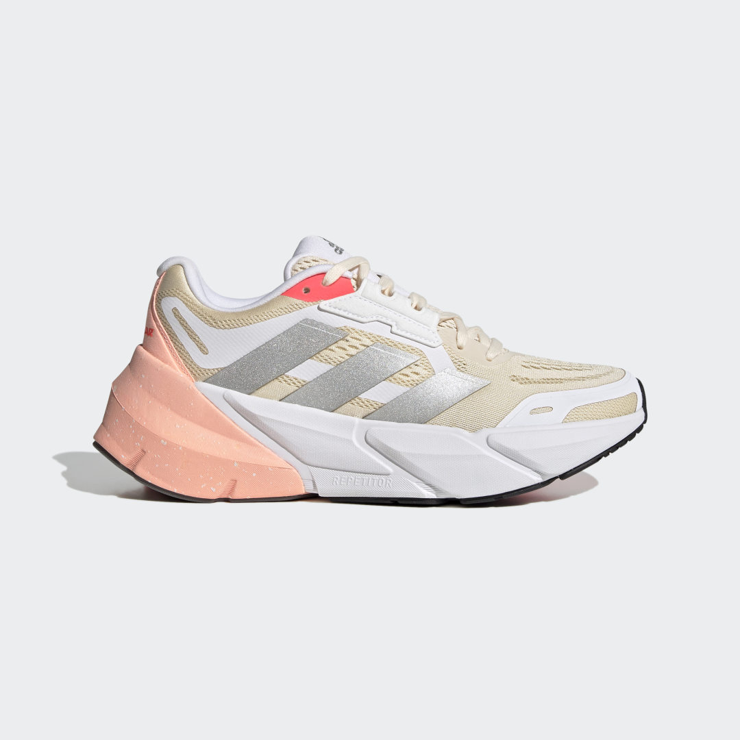 Tenisky a topánky adidas Performance Adistar Béžová | GX2988, 0