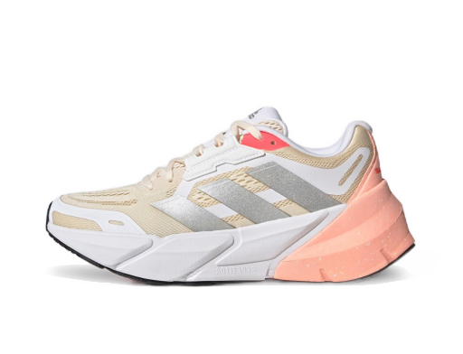 Bežecké topánky adidas Performance Adistar Béžová | GX2988