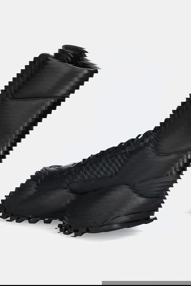 Tenisky a topánky adidas Originals Willy Chavarria x Forum Boot "Mid Black" Čierna | HQ4879, 2