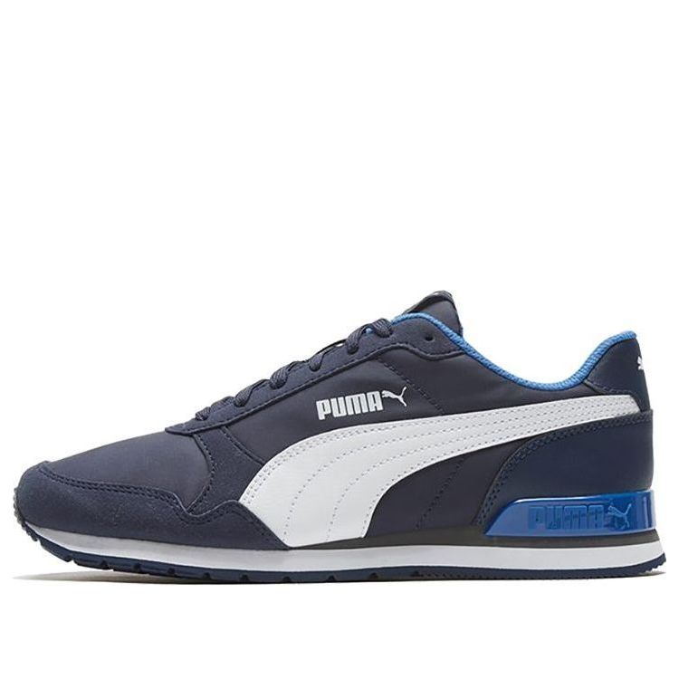 Tenisky a topánky Puma ST Runner V2 Modrá | 365278-28