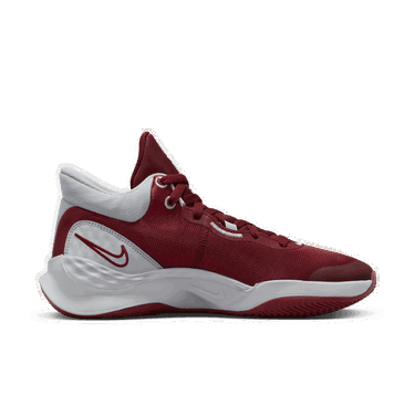 Tenisky a topánky Nike Renew Elevate 3 Vínová | DD9304-600, 2