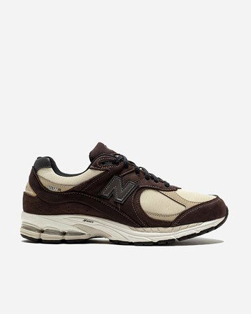 Tenisky a topánky New Balance 2002RXQ Black 36 Čierna | M2002RXQ, 0
