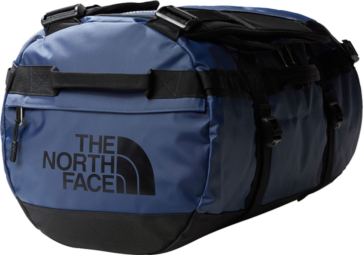 Cestovná taška The North Face Base Camp Duffel Bag Navy | nf0a52st92a1, 0