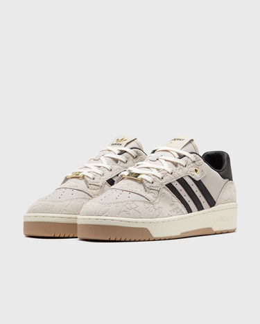 Tenisky a topánky adidas Originals Nadeshot x Rivalry "Chalk Pearl Black" Šedá | IE3416, 2