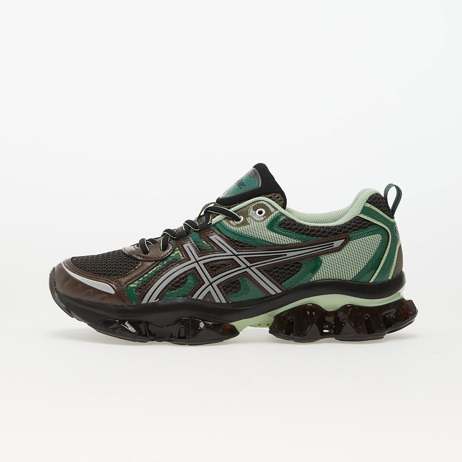 Tenisky a topánky Asics Gel-Quantum Kinetic Zelené | 1203A270-251, 0