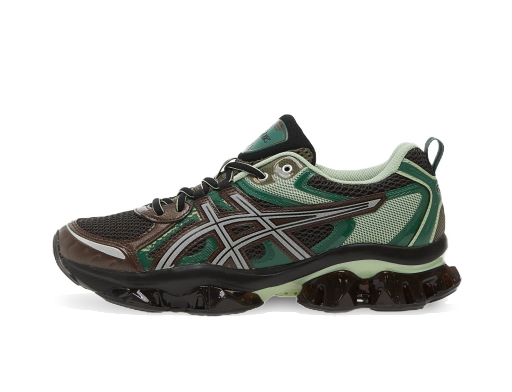 Bežecké topánky Asics Gel-Quantum Kinetic Zelené | 1203A270-251