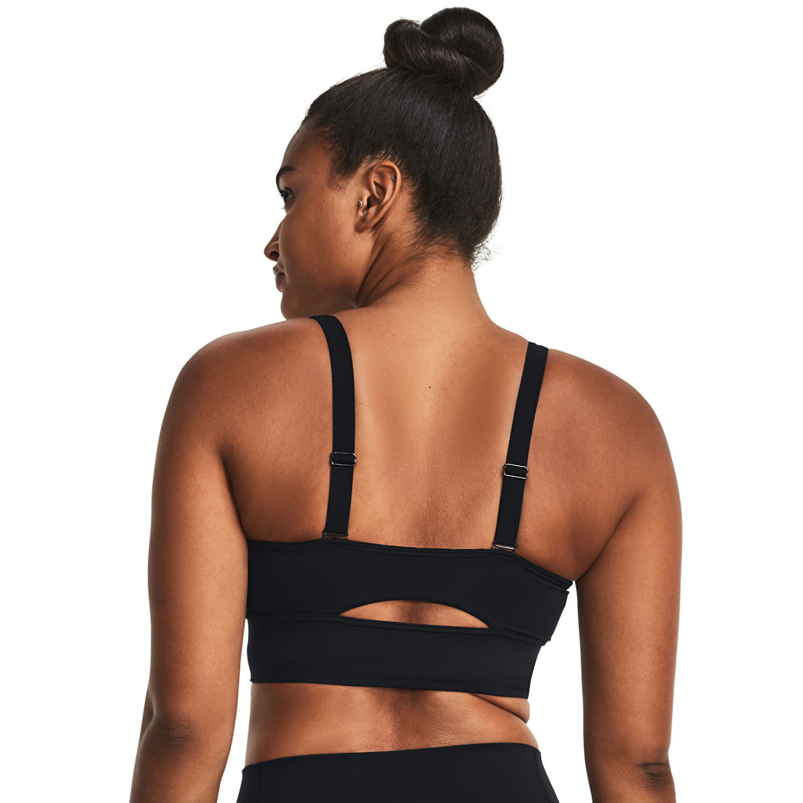 Smart Form Evolution Mid Long CF Bra