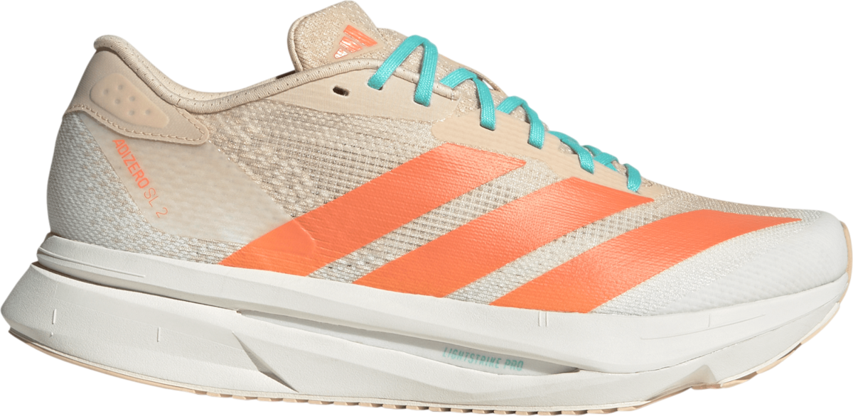 Tenisky a topánky adidas Performance Adizero SL 2 Béžová | jq2799, 0