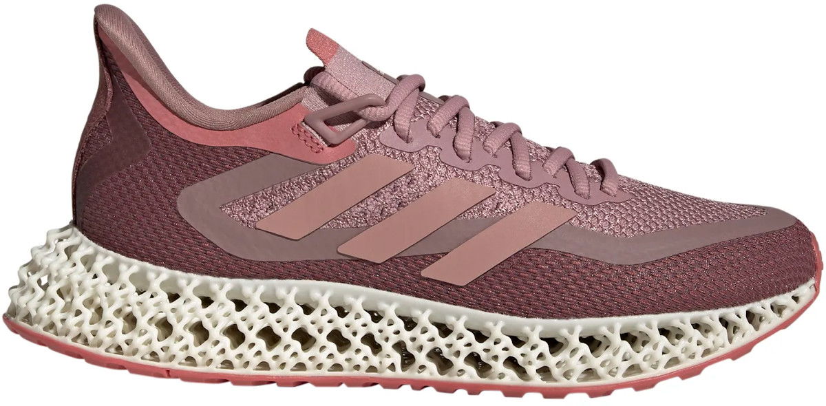 Tenisky a topánky adidas Performance 4DFWD 2 Ružová | gx9265, 0