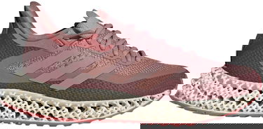 Tenisky a topánky adidas Performance 4DFWD 2 Ružová | gx9265, 0