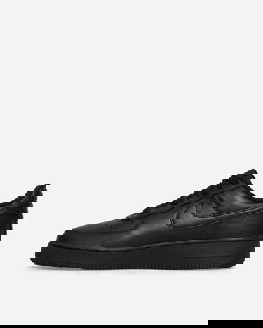 Tenisky a topánky Nike 1017 ALYX 9SM x Air Force 1 Low SP "Black" Čierna | FJ4908-001, 4
