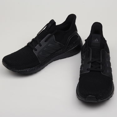 Tenisky a topánky adidas Performance UltraBoost 19 M Čierna | G27508, 2