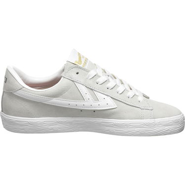 Tenisky a topánky Warrior Shanghai Dime Šedá | DIME/GREY-WHT, 3