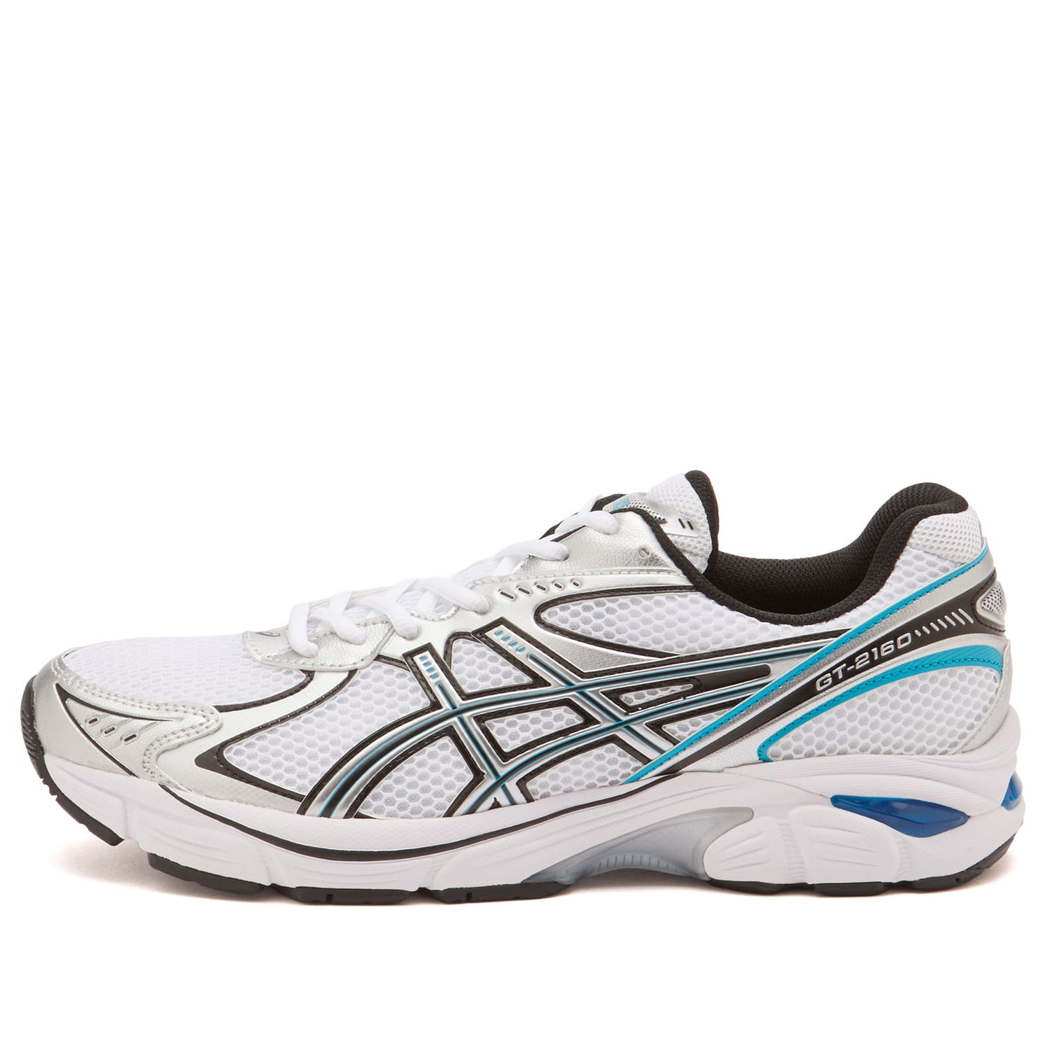 Tenisky a topánky Asics GT-2160 Biela | 1203A952-100, 0