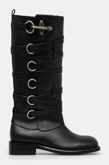 Tenisky a topánky Andersson Bell Harness Boots Čierna | aaa388w, 1