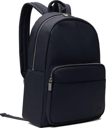 Batoh Lacoste Lacoste Classic Backpack Navy | NH4430HC_021, 1
