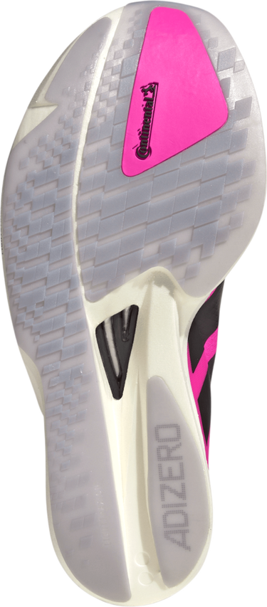 Tenisky a topánky adidas Performance Adizero Takumi Sen 11 Ružová | jq2819, 2