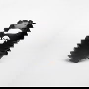 A BATHING APE Ape Head PU Leather Cushion