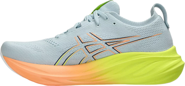 Tenisky a topánky Asics GEL-NIMBUS 26 PARIS Modrá | 1011b928-750, 4