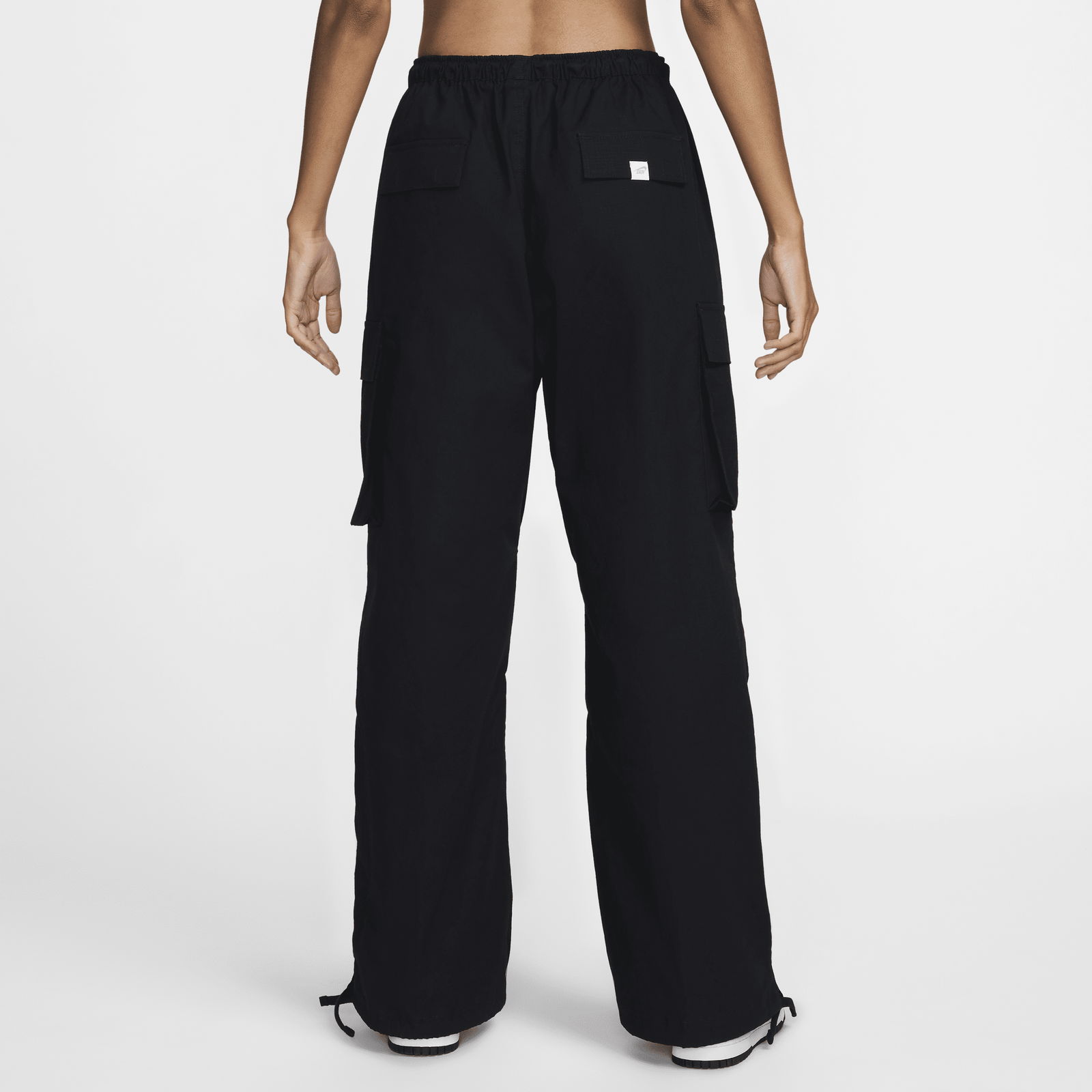 Cargo Sportswear Pants