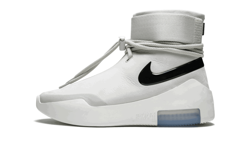 Tenisky a topánky Nike Air Fear Of God SA "Light Bone" Šedá | AT9915-002, 0