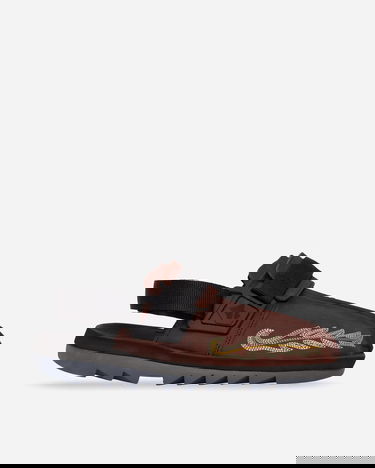 Tenisky a topánky Reebok Beatnik Mountain Research "Brush Brown" Hnedá | GX9718, 2