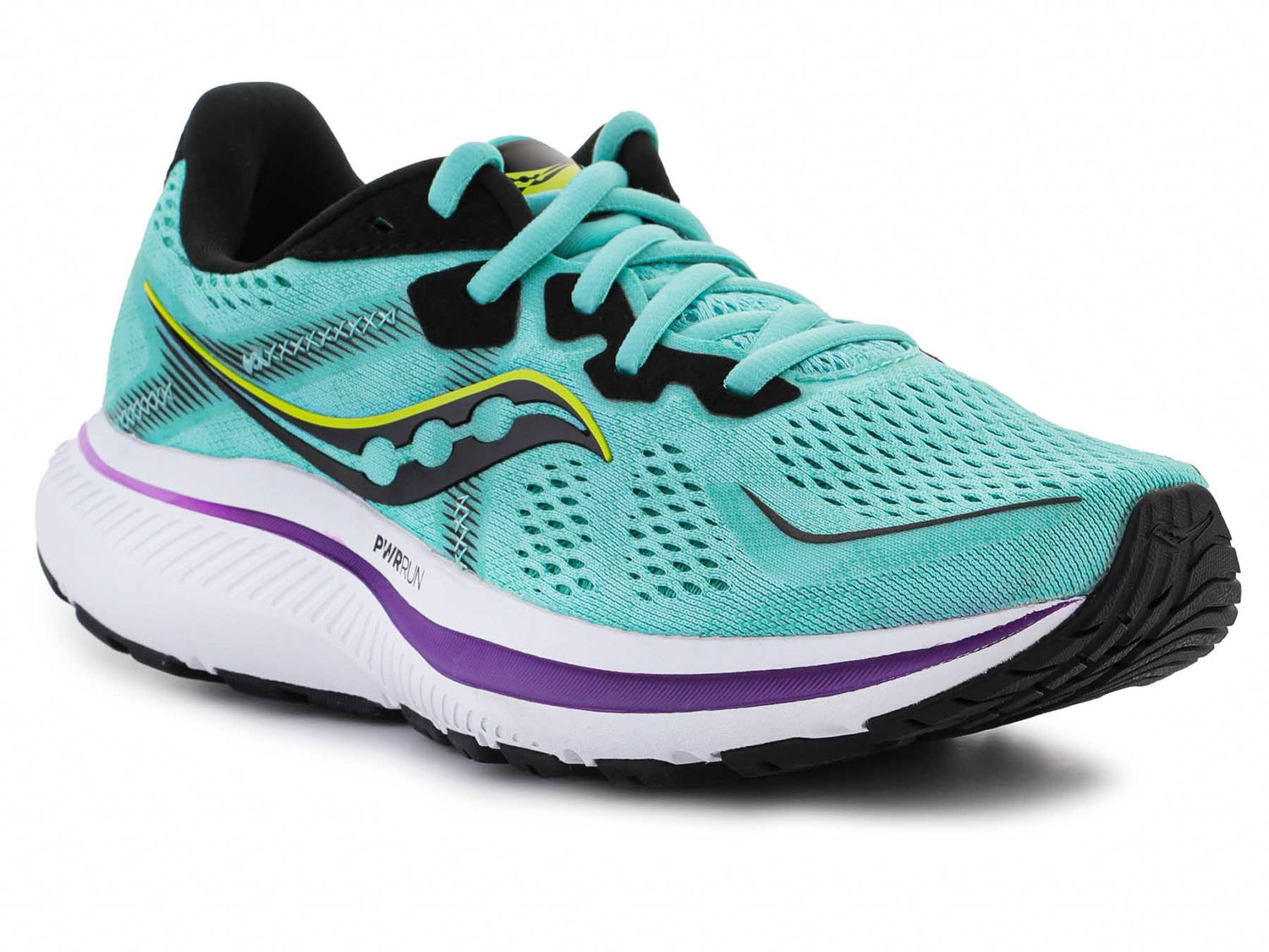 Tenisky a topánky Saucony Omni 20 Tyrkysová | S10681-26, 1