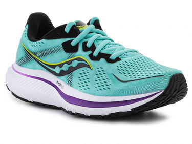 Tenisky a topánky Saucony Omni 20 Tyrkysová | S10681-26, 1