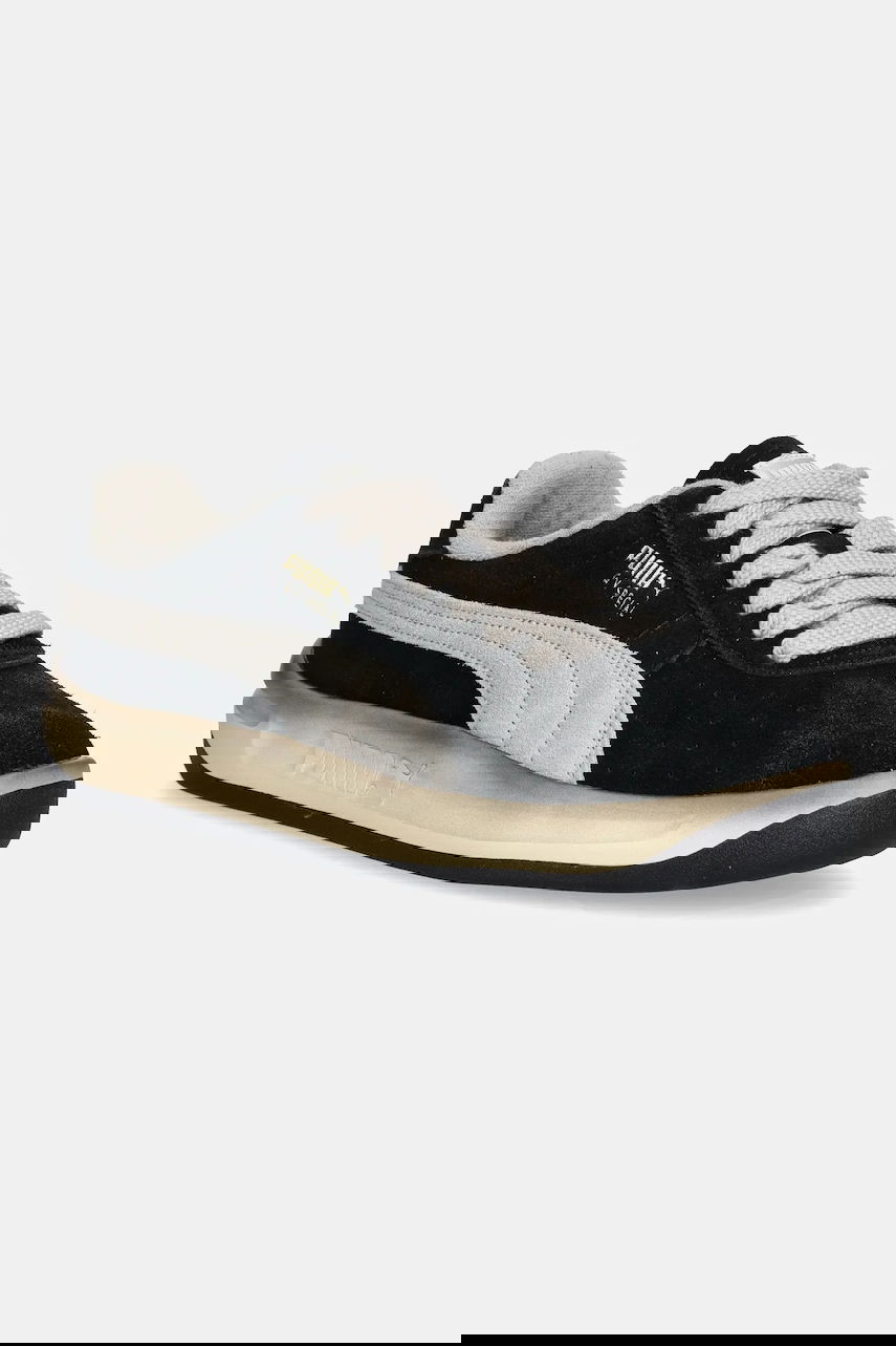 Tenisky a topánky Puma Suede GV Special The NeverWorn Čierna | 401599, 0