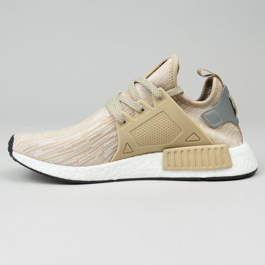 Tenisky a topánky adidas Originals NMD_XR1 PK ''Linen'' Béžová | S77194, 0