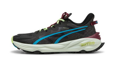 Tenisky a topánky Puma Fast-Trac NITRO 3 Rôznofarebný | 379786-19, 2