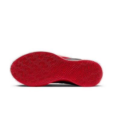 Tenisky a topánky Nike Giannis Freak 6 Červená | FJ7792-003, 3