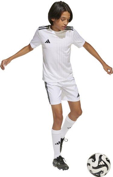 Tričko adidas Originals Adidas Campeon 25 Jersey Biela | jj4169, 3