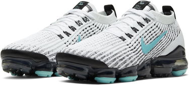 Tenisky a topánky Nike Air Vapormax 3 Flyknit Biela | ct1274-100, 4