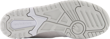 Tenisky a topánky New Balance 550 Biela | bbw550-0aa, 3