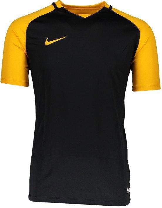 Short Sleeve Soccer Jersey