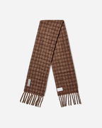 Our Legacy Estate Check Scarf