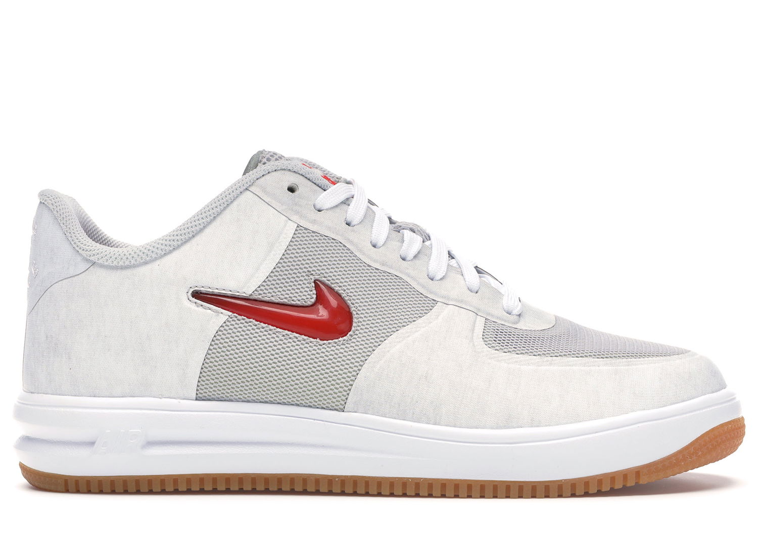 Tenisky a topánky Nike CLOT x Lunar Force 1 Low "Fuse" Šedá | 717303-064, 0