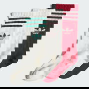 Crew Socks - 3 Pairs