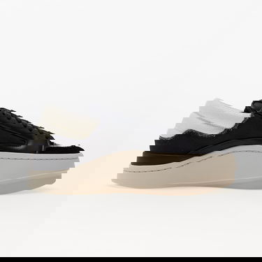 Tenisky a topánky Y-3 Centennial Lo Black/ Cbrown/ Owhite Čierna | IF7787, 1