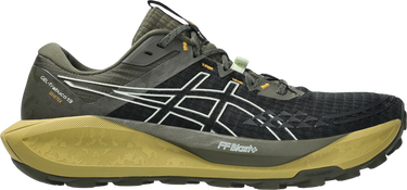 Tenisky a topánky Asics GEL-Trabuco 13 GTX Zelené | 1011b978-003, 0