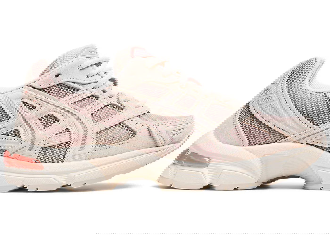 Tenisky a topánky Asics Gel-1130 Fawn Oatmeal (Women's) Šedá | 1202A163-700, 0