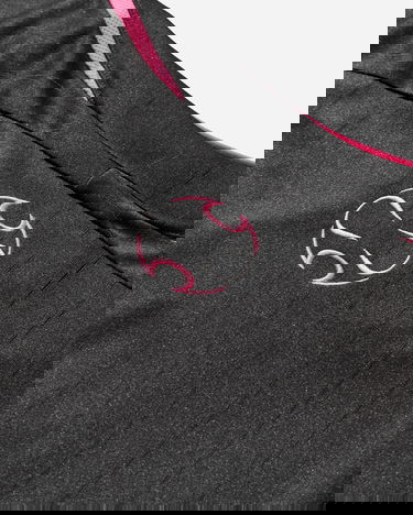 Tričko adidas Originals Teamgeist Long Sleeve T-Shirt Čierna | JW5907, 4