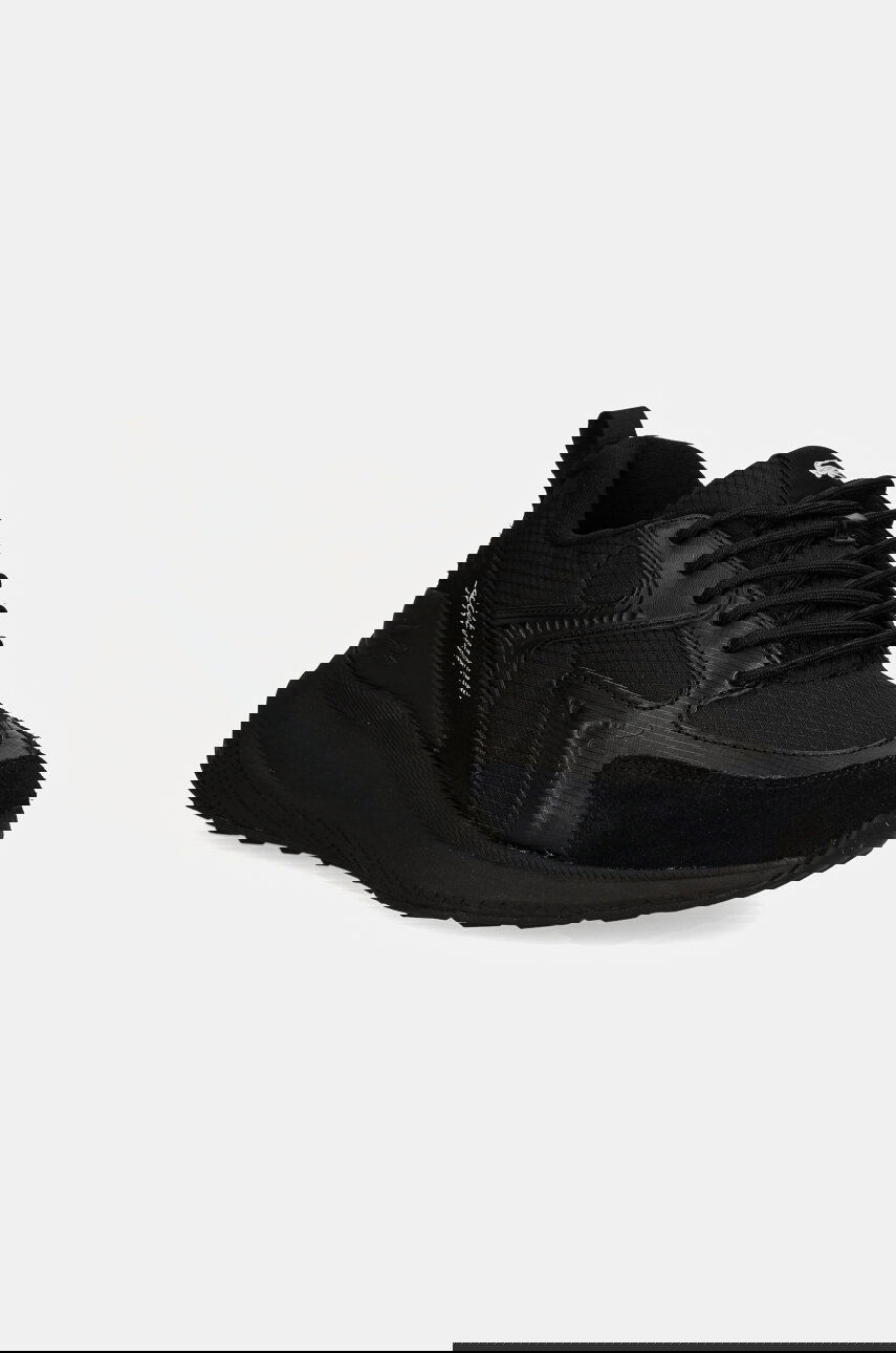 Tenisky a topánky Lacoste L003 EVO Čierna | 47SMA0121, 0