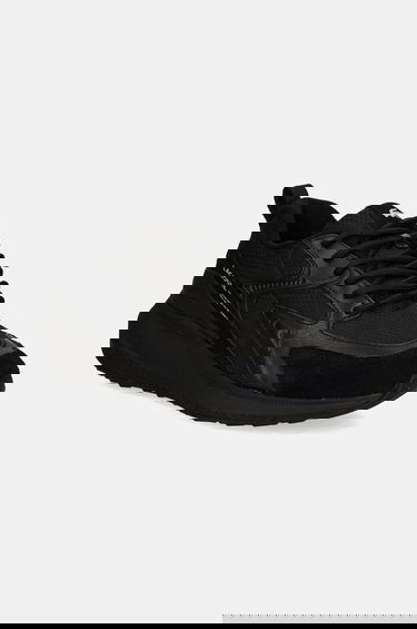 Tenisky a topánky Lacoste L003 EVO Čierna | 47SMA0121, 0