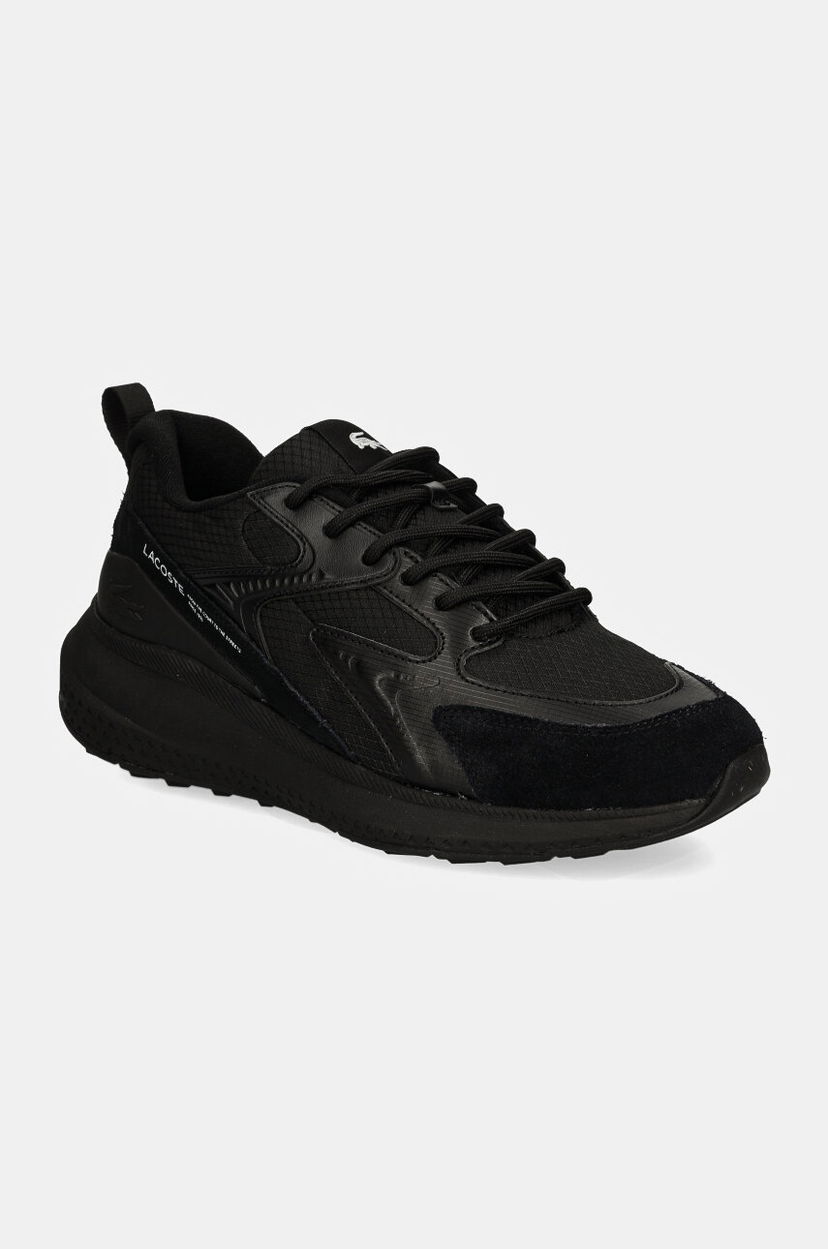 Tenisky a topánky Lacoste L003 EVO Čierna | 47SMA0121
